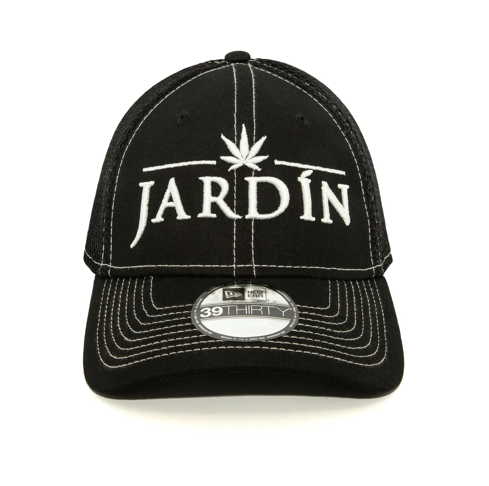 NEW ERA | BLACK [M/L]
