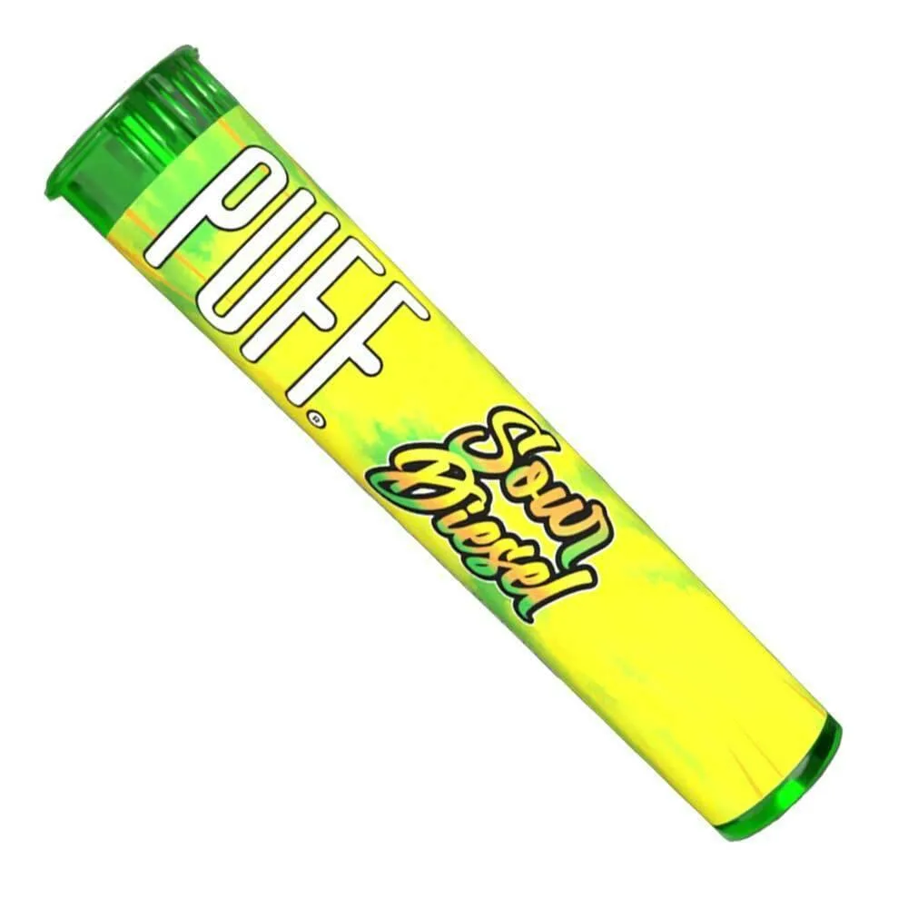 Sour Diesel Pre-Roll 1g