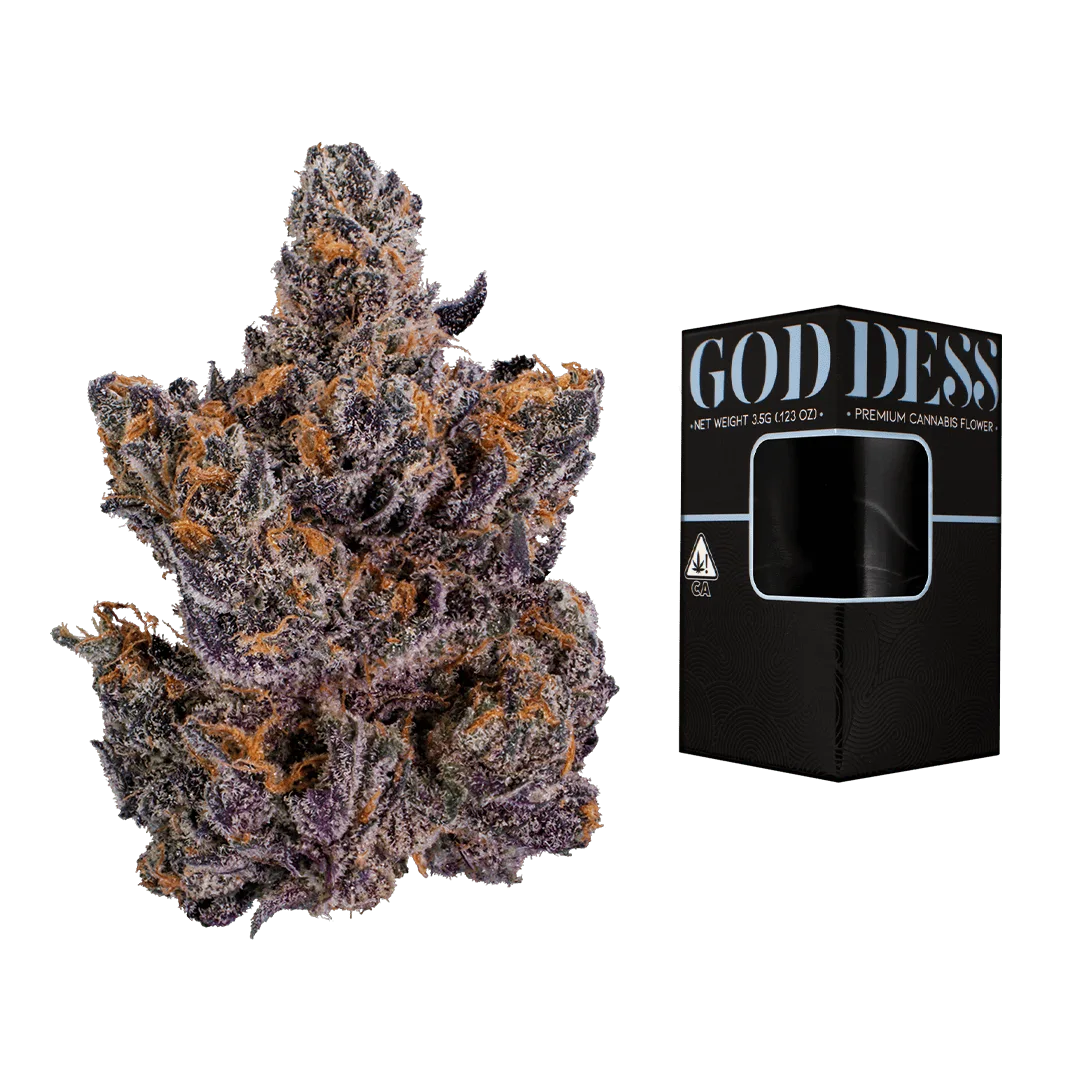 Blue Dream 3.5G