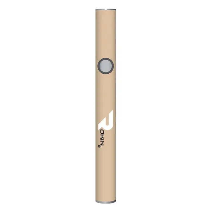 Rokin Thunder Pen Bone