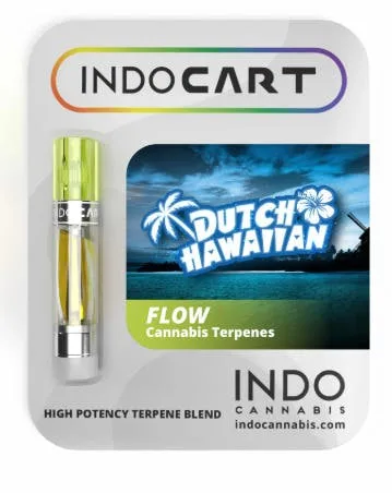 IndoCART - Dutch Hawaiian (1G)