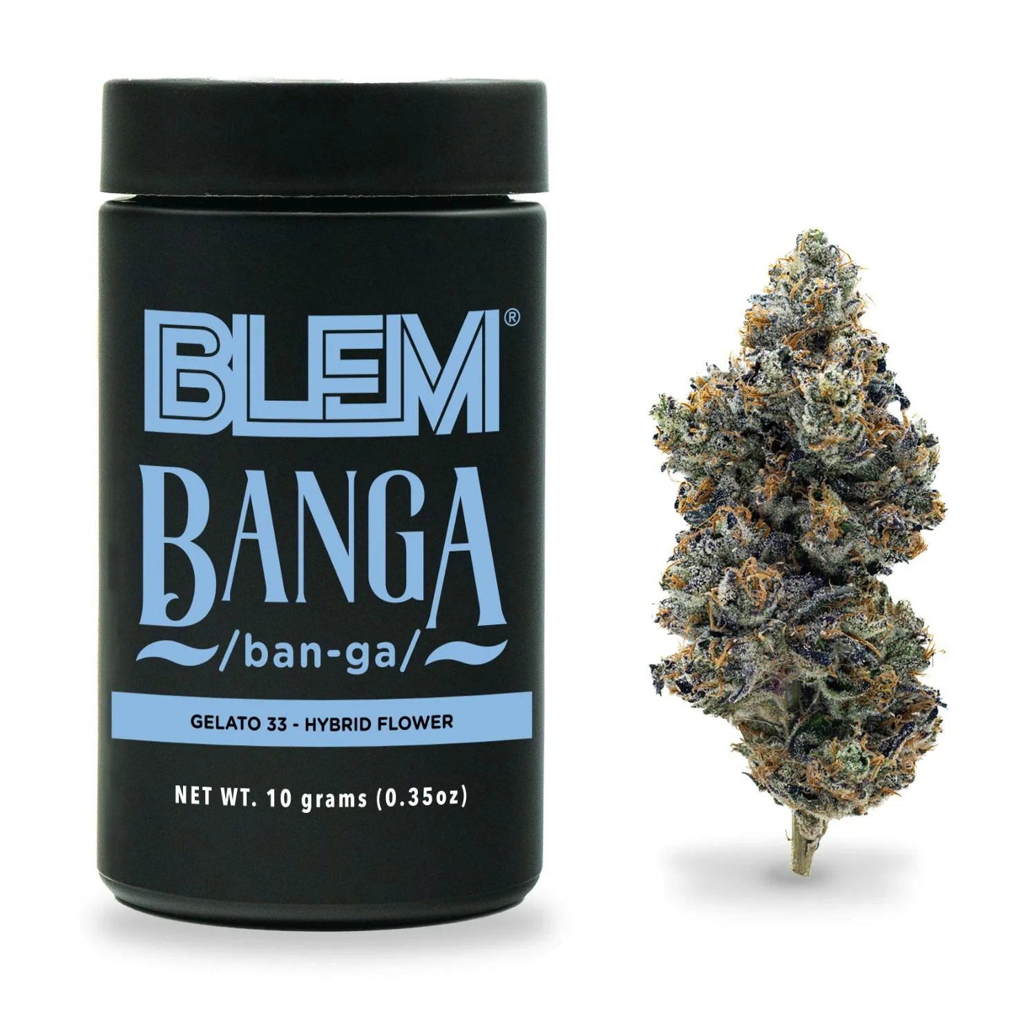 BLEM BANGA 10g