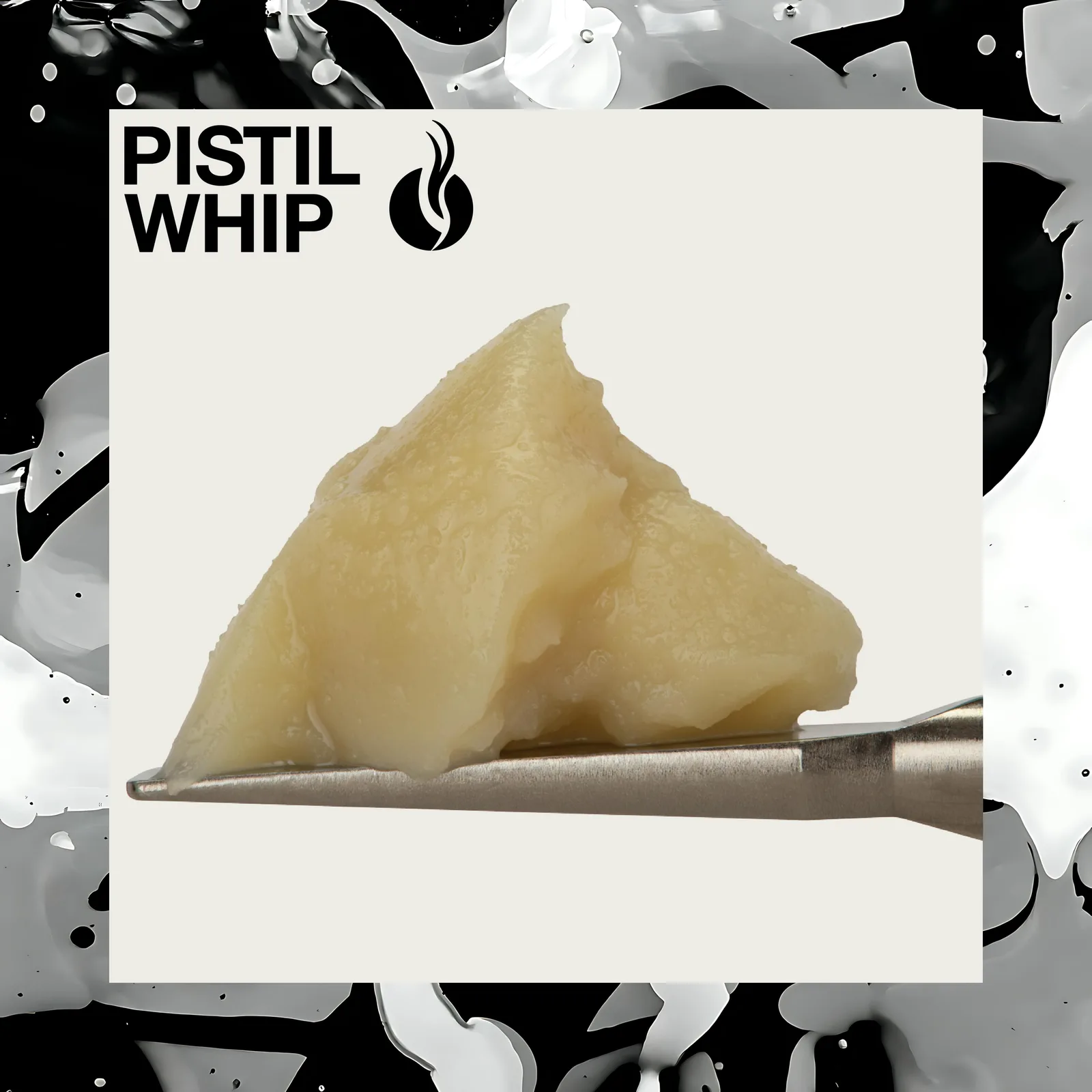 Strawberry Candy Live Rosin Badder (1g)