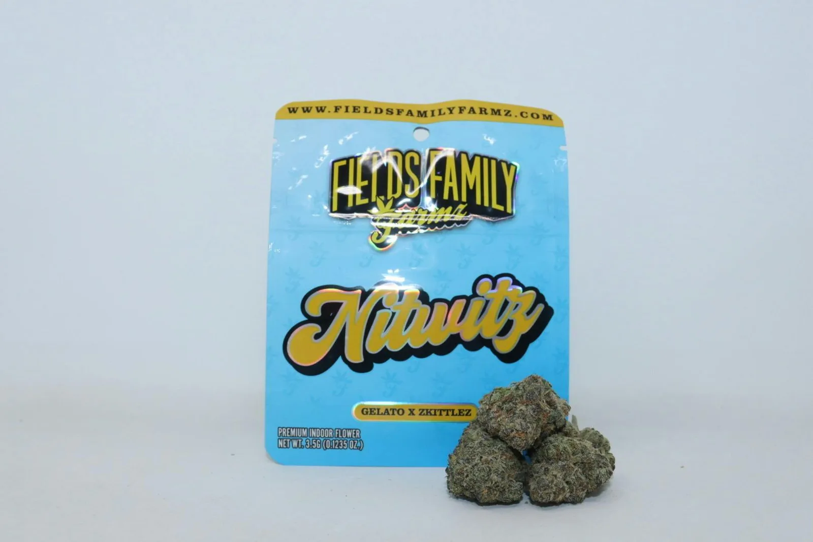 Nitwitz - 3.5g Bag