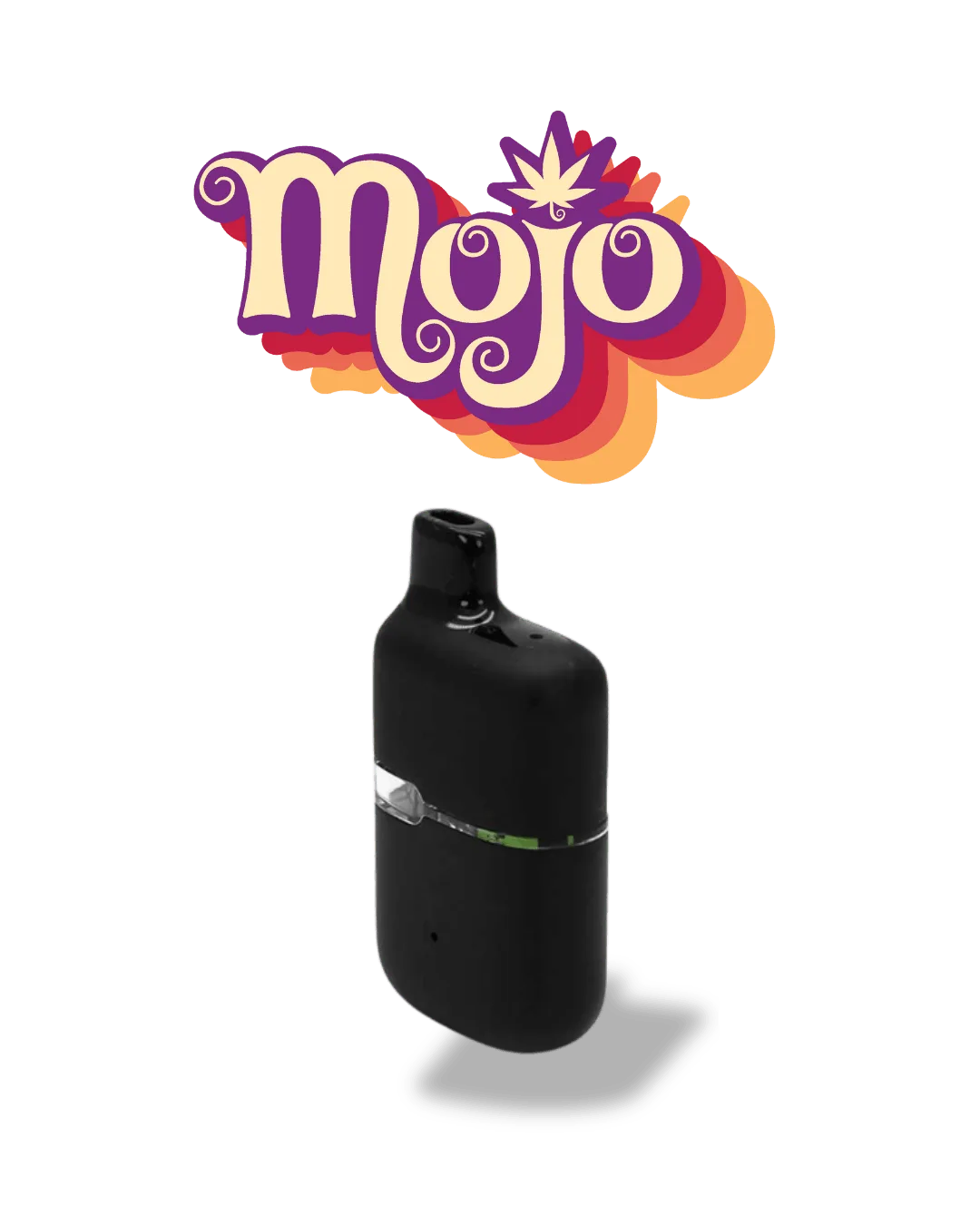 Mojo | Skywalker | Disposable | 0.9g