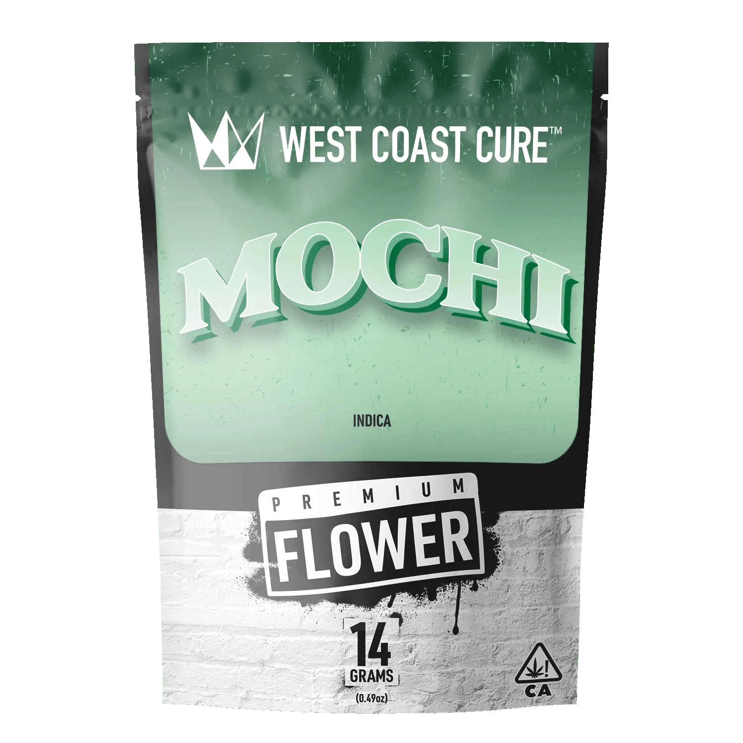 Mochi - 14G Premium Flower