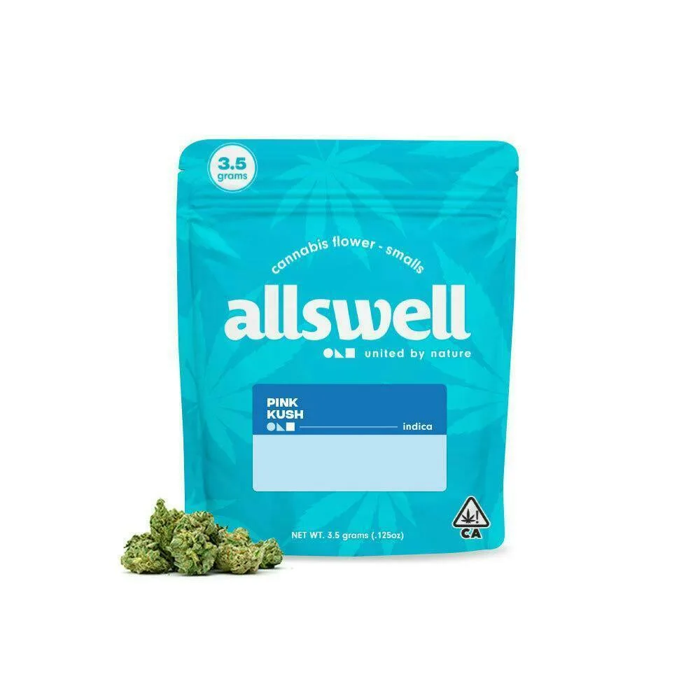 Pink Kush [3.5g]