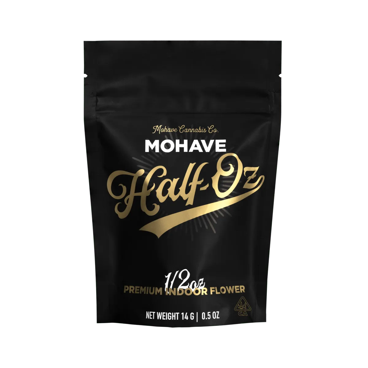 Zeclair | Mohave Half Oz | 14g