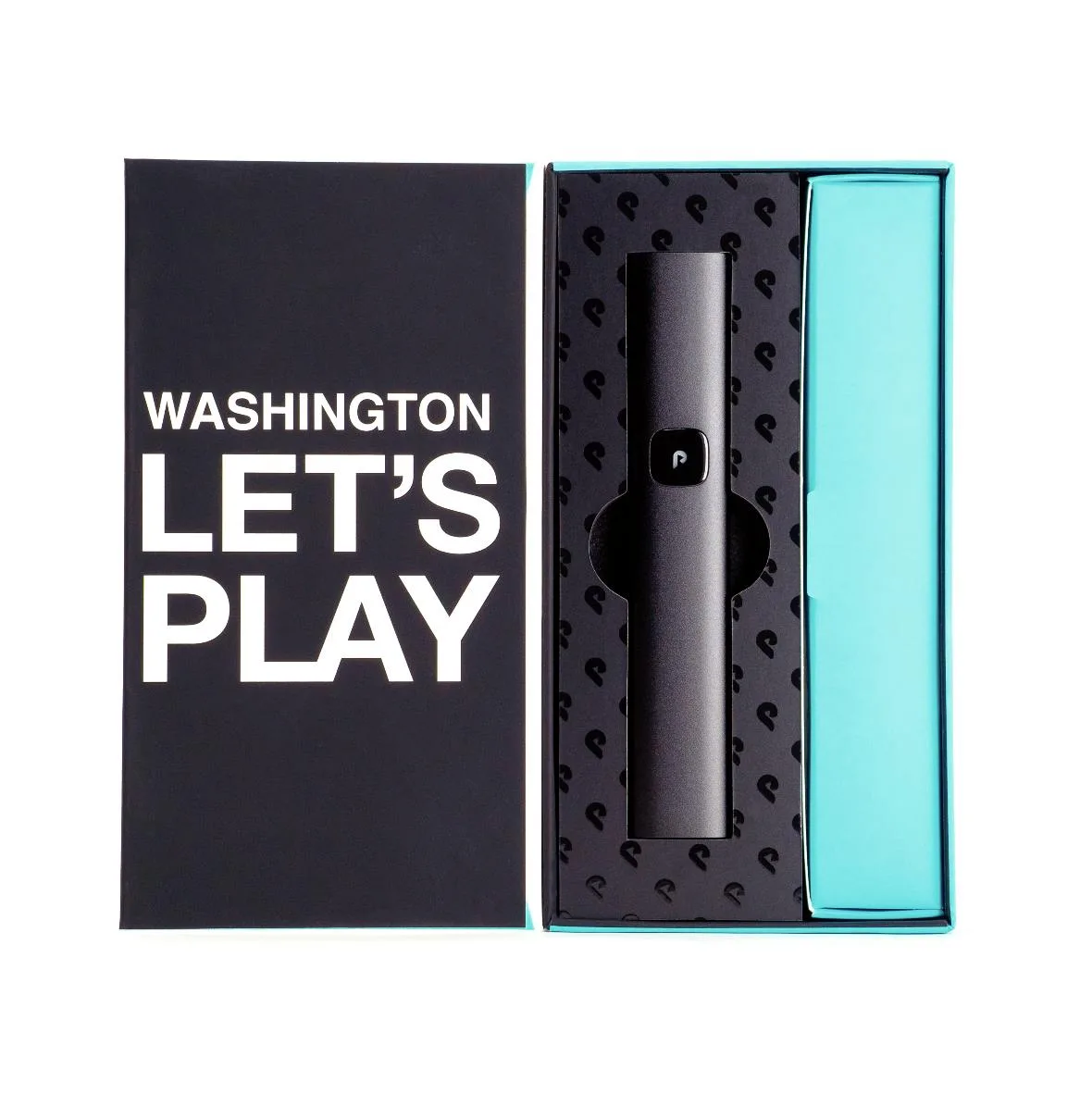 PLAY Battery Kit - Black