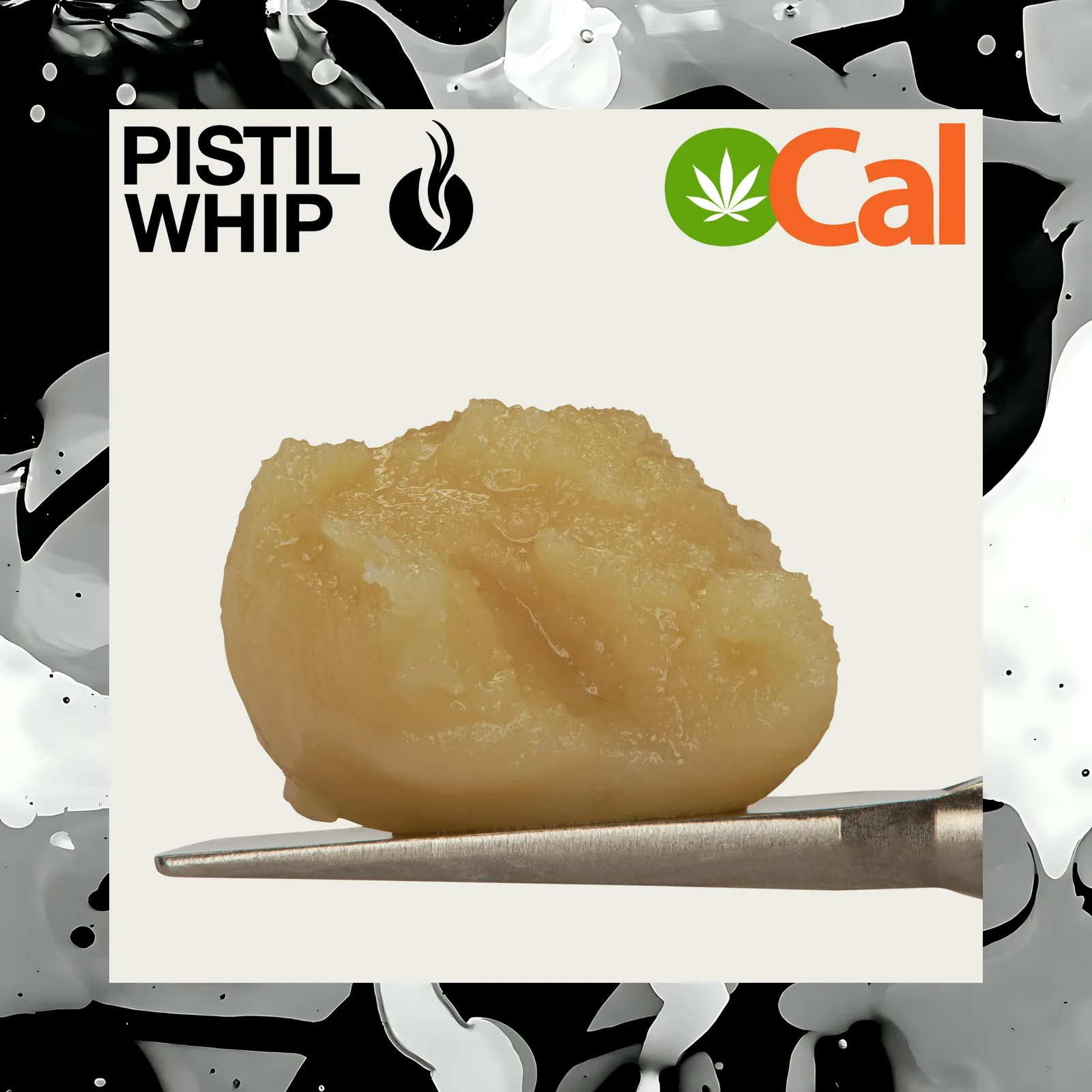 Guava Cocktail OCal Live Rosin Badder (1g)