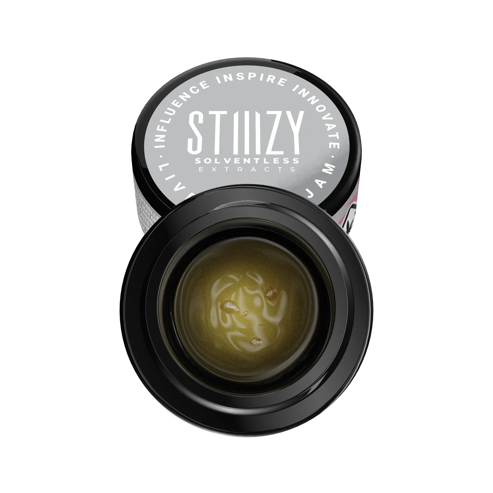ACAI BERRY GELATO - Live Rosin Jam