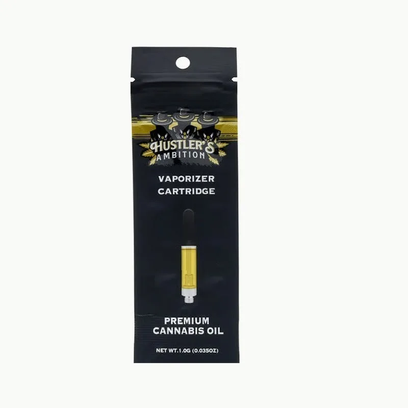 Hustler's Ambition - Fruity Pebbles OG Cartridge 1g