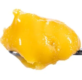 Banana Punch - 1G Live Resin Badder