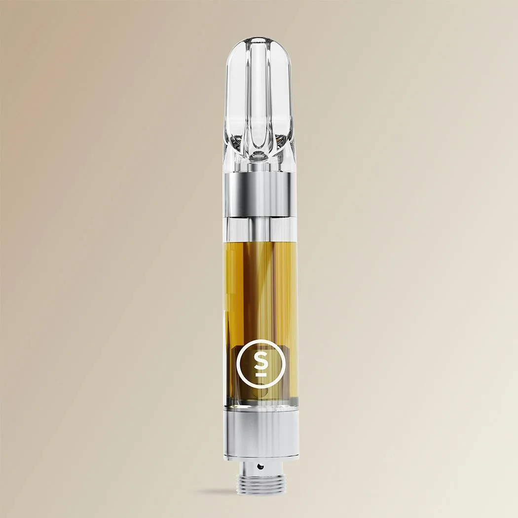 Select 510 Legacy | Ray Charles Cart