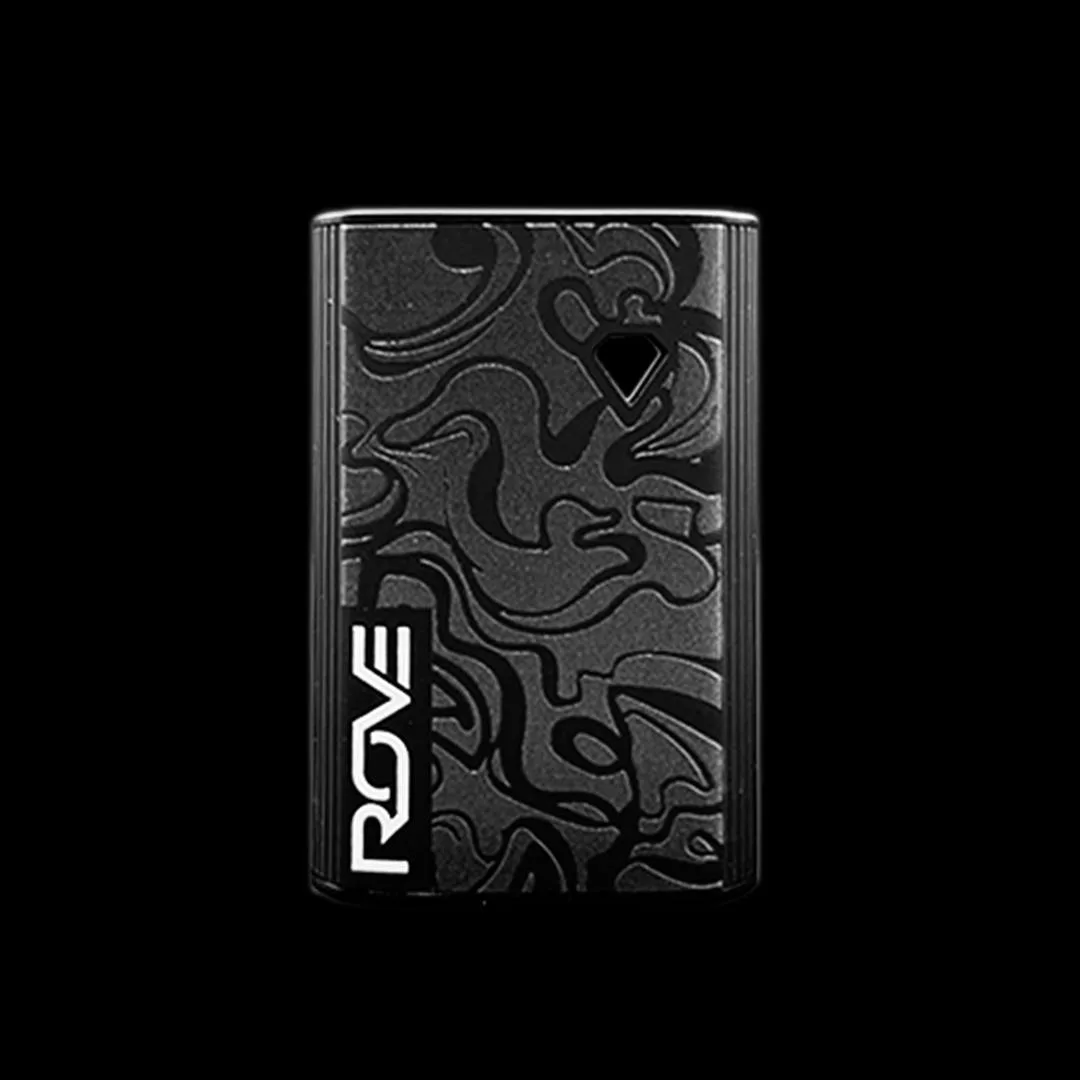 Diamond Series Battery | Embar Battery - Smoke