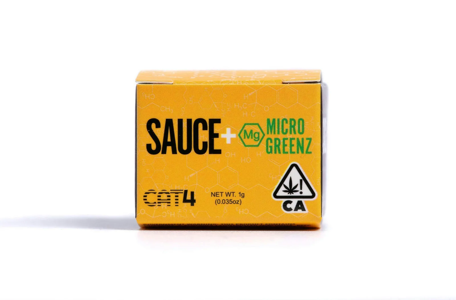 Micro Greenz | Watermelon Runtz | Sauce | 1g