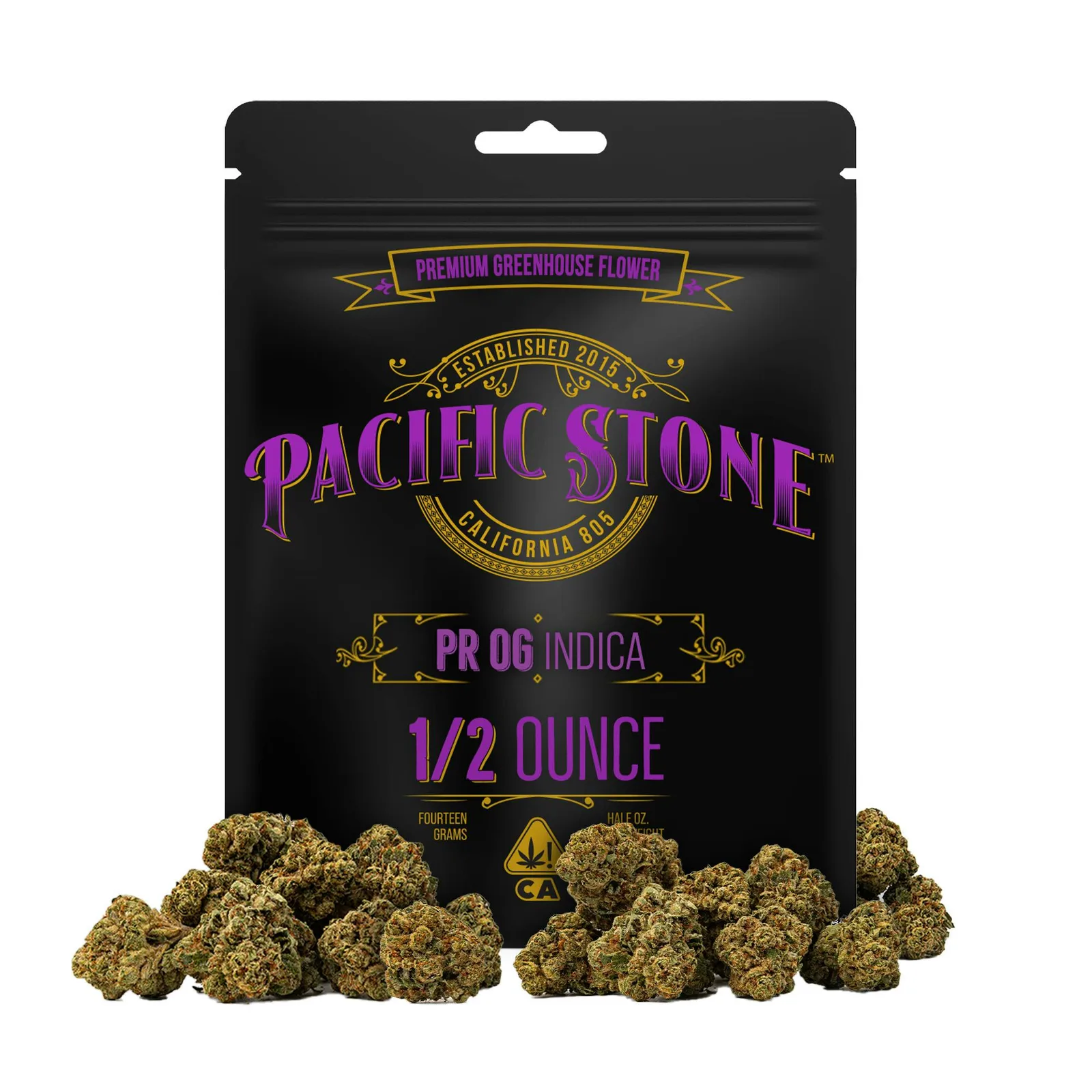 PR OG Indica (14g)
