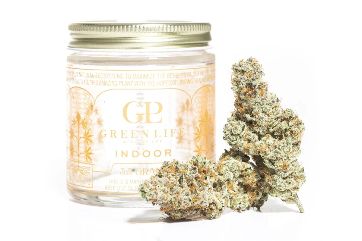 GLP - MAC 3.50G