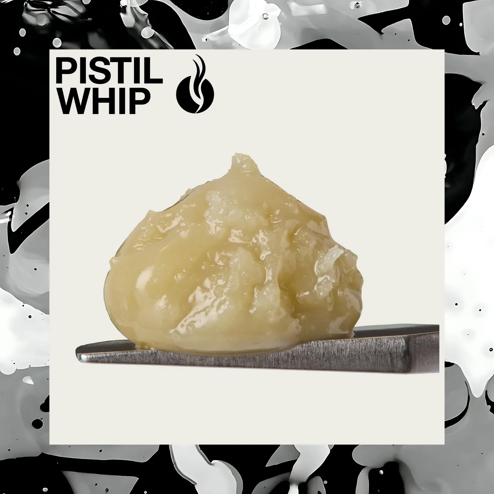 Hash Burger Live Rosin Badder (1g)