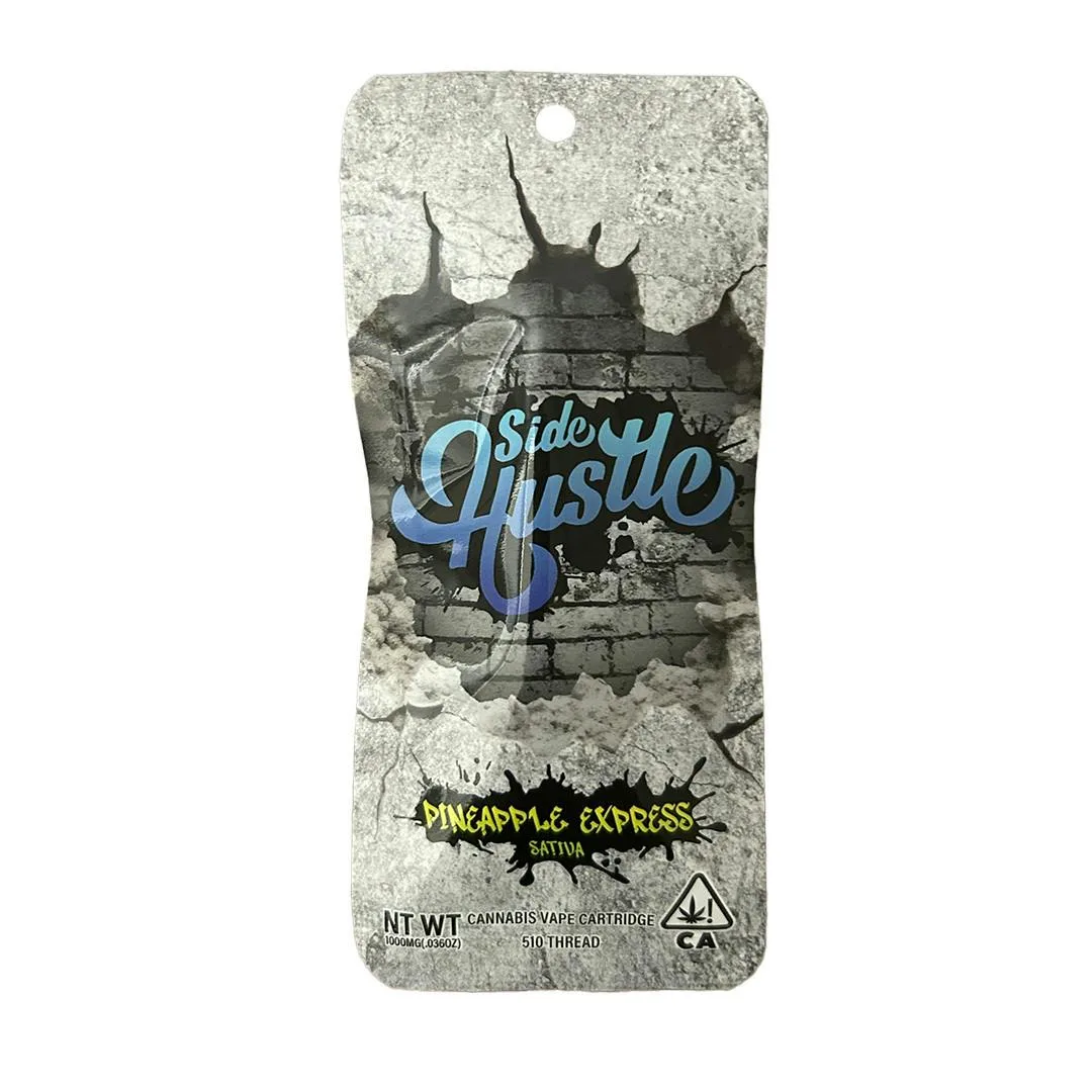 Pineapple Express Vape - Sativa - 1g