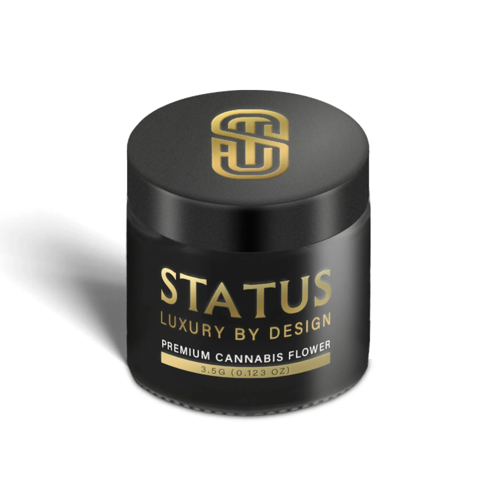 Status | Trophy Wife | Flower | 3.5g