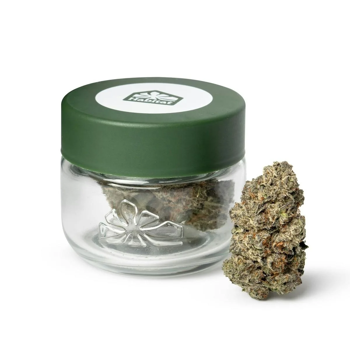 Hotcakes - 3.5g Indoor Flower