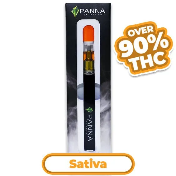 PANNA - KONA GOLD DISPOSABLE - 1g