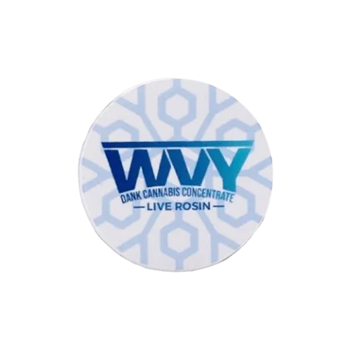 WVY - Honey Spritzer - Rosin
