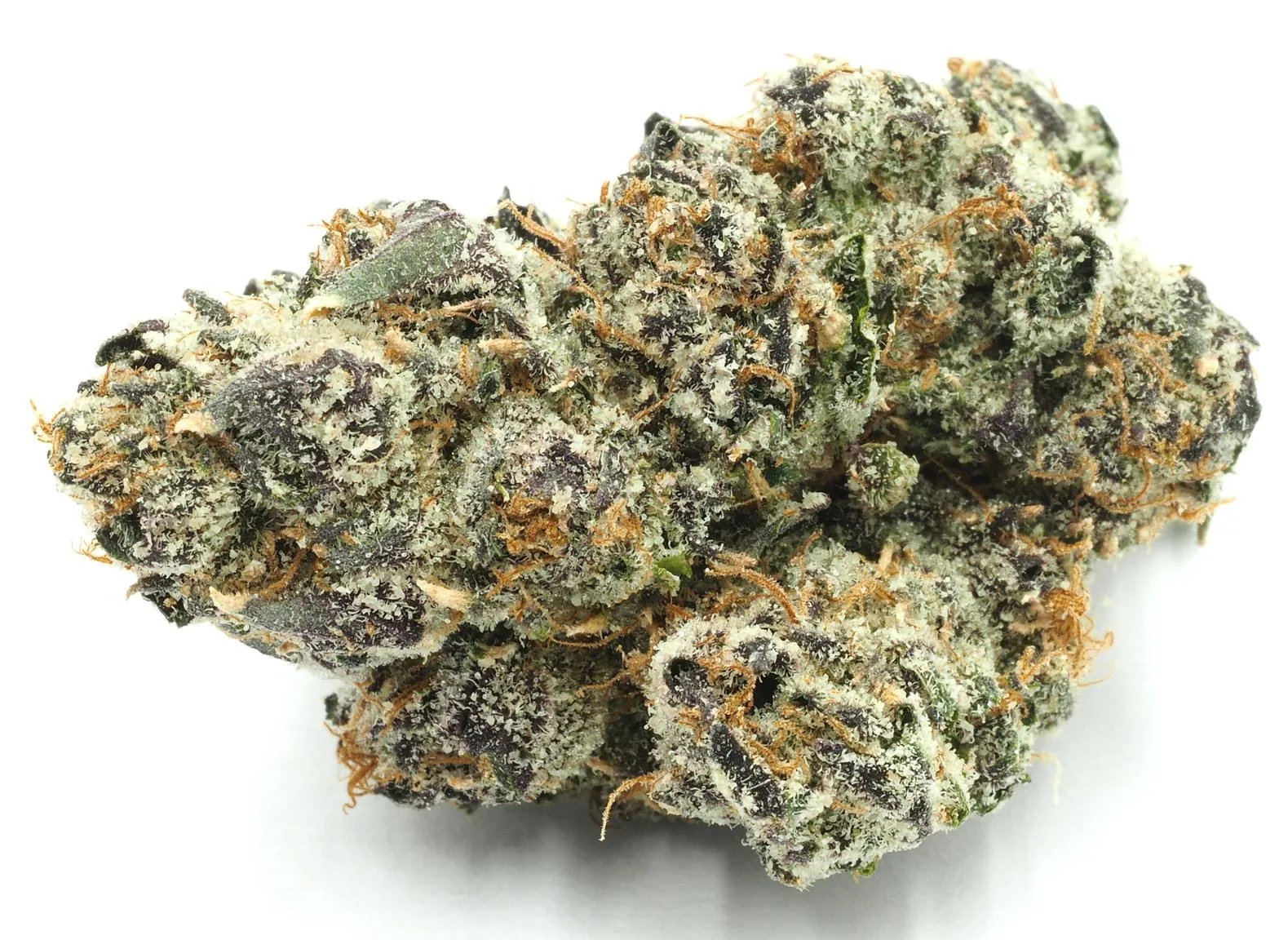 Inadaze | Lemon Cherry Gelato Premium 1/8