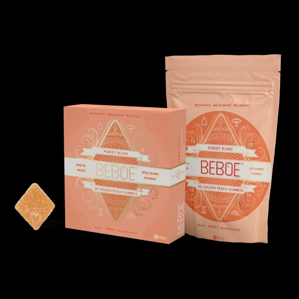 Remedy Gummies