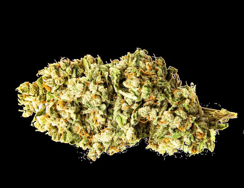 Nature's Chemistry - Diamond: Ghost Train Haze