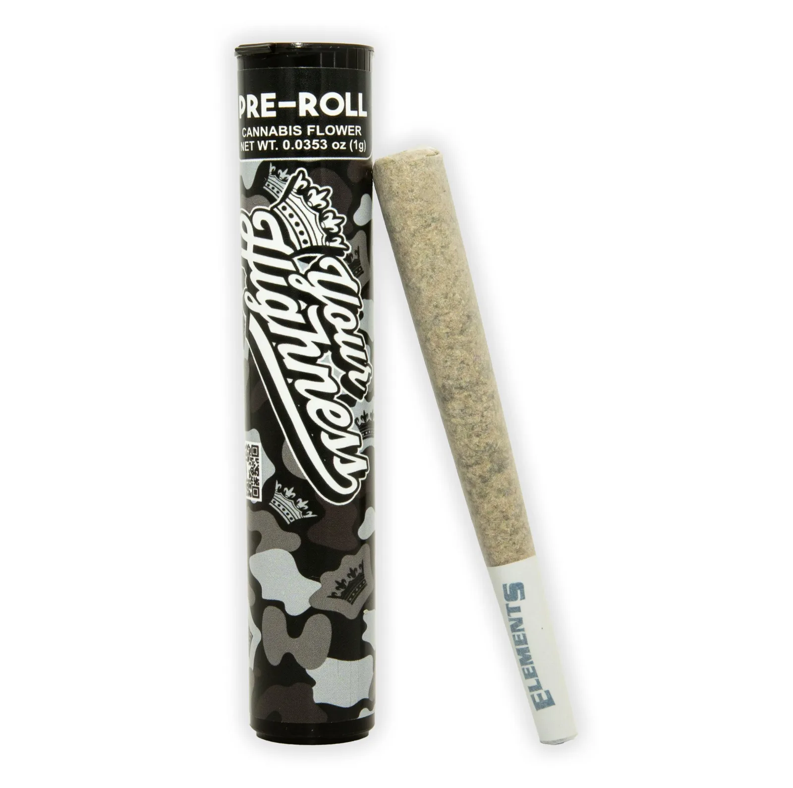 HEAD HUNTER 21 PRE-ROLL [1G]