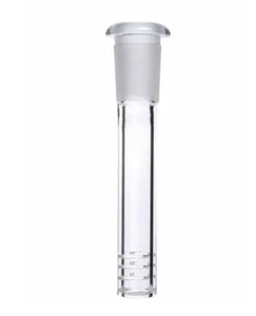 GLASS - 18mm/18mm REPLACEMENT DOWNSTEM