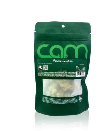 CAM | Purple Rain | Big Buds | 14g