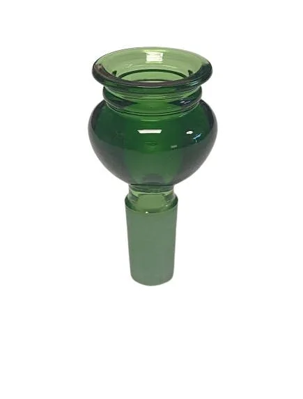 GLASS - BOWL - CAULDRON