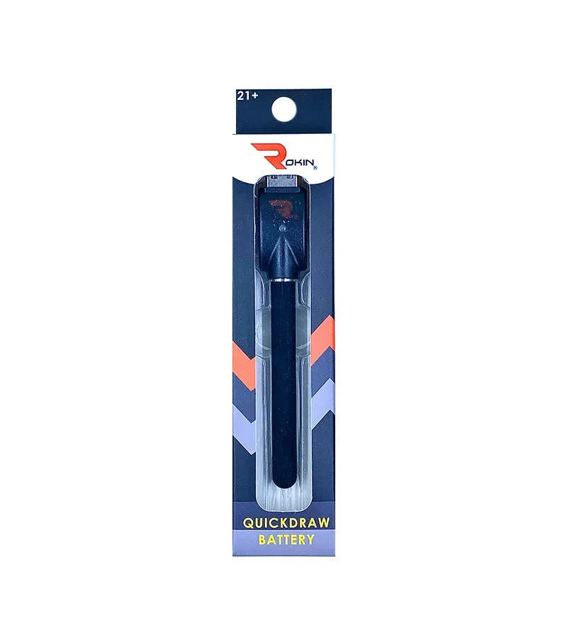 Battery Quick Draw Rokin