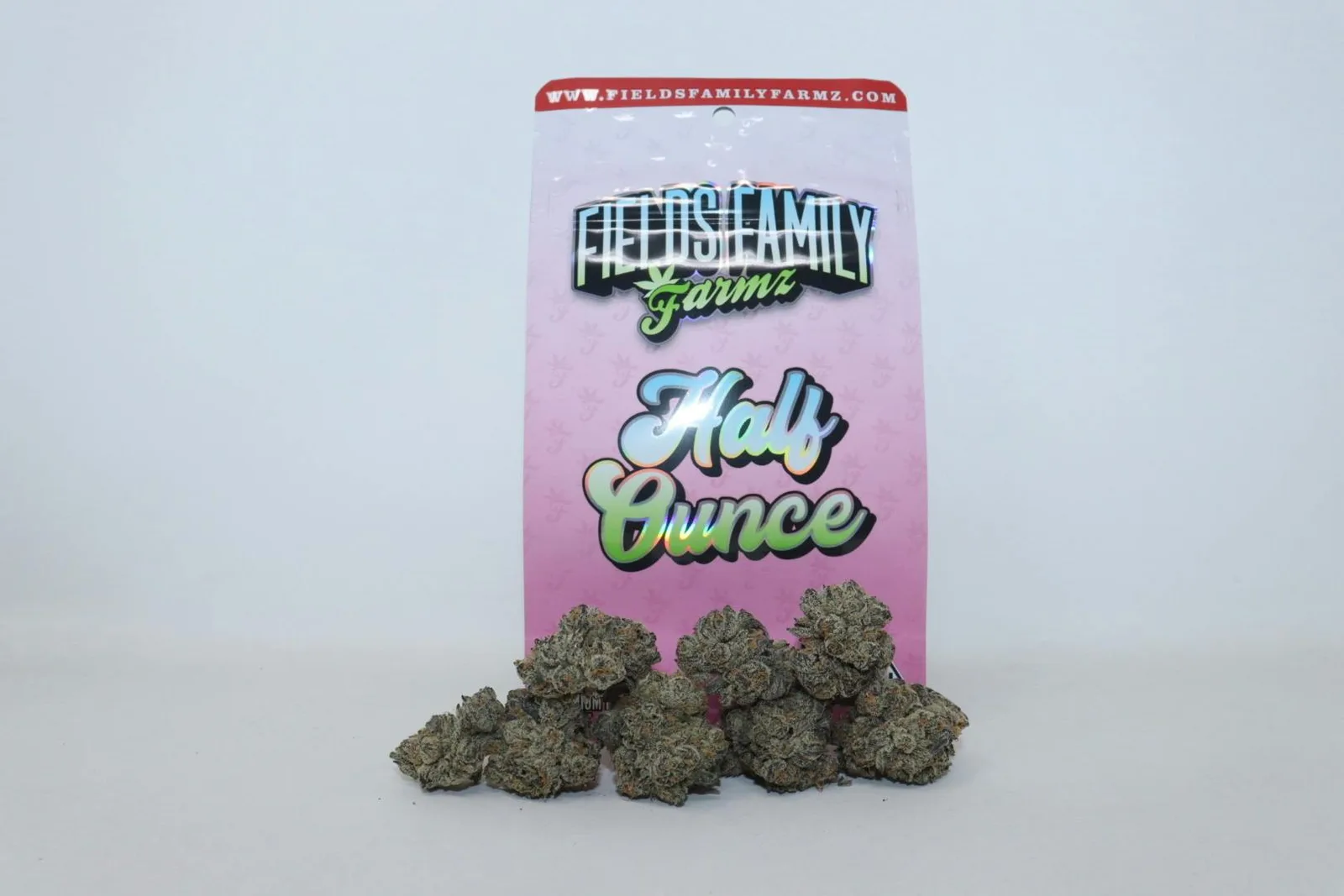 Purple Churros - 14G