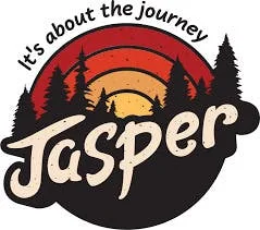 Jasper Violet Fog