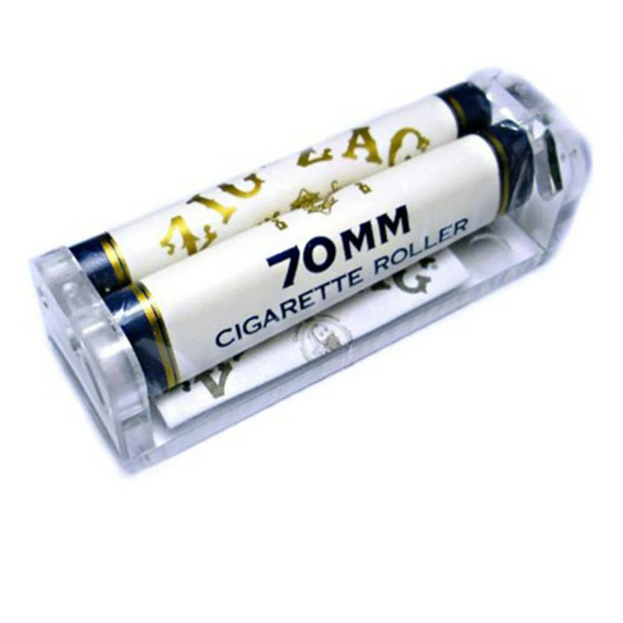 Rolling Machine - Zig Zag - 70mm - SALE