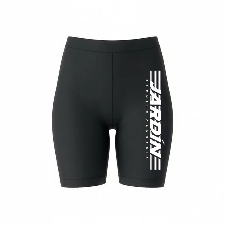 BIKER SHORTS | BLACK [XS]