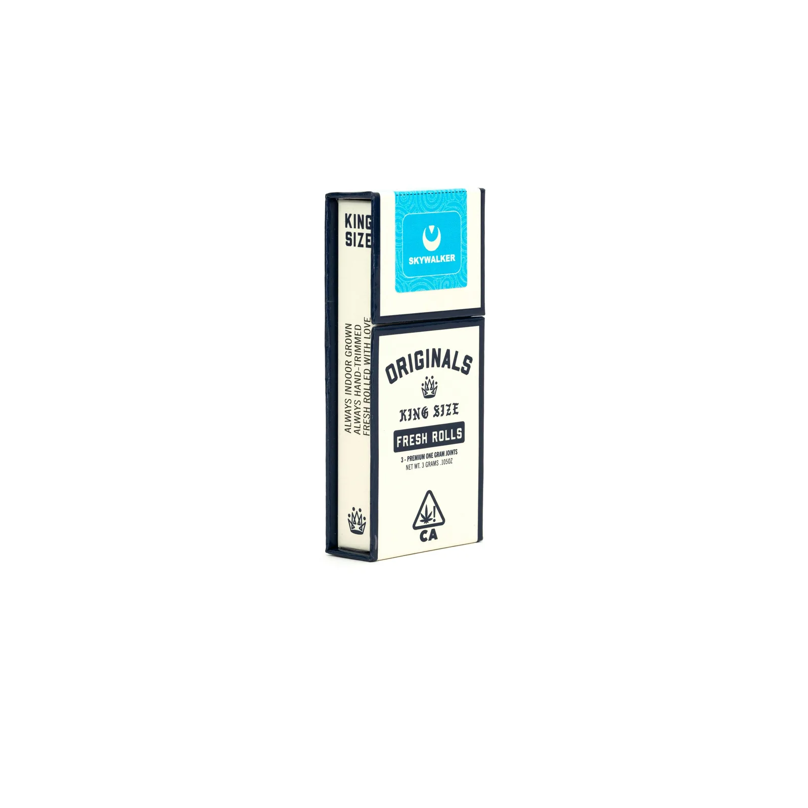 Originals | Skywalker - 3pk Prerolls - 3g