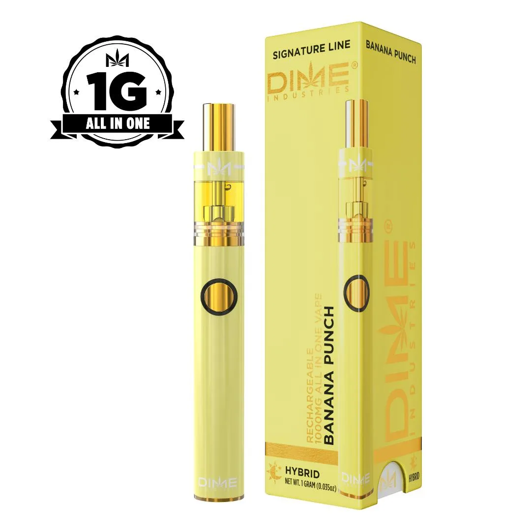 Banana Punch 1G All In One Device