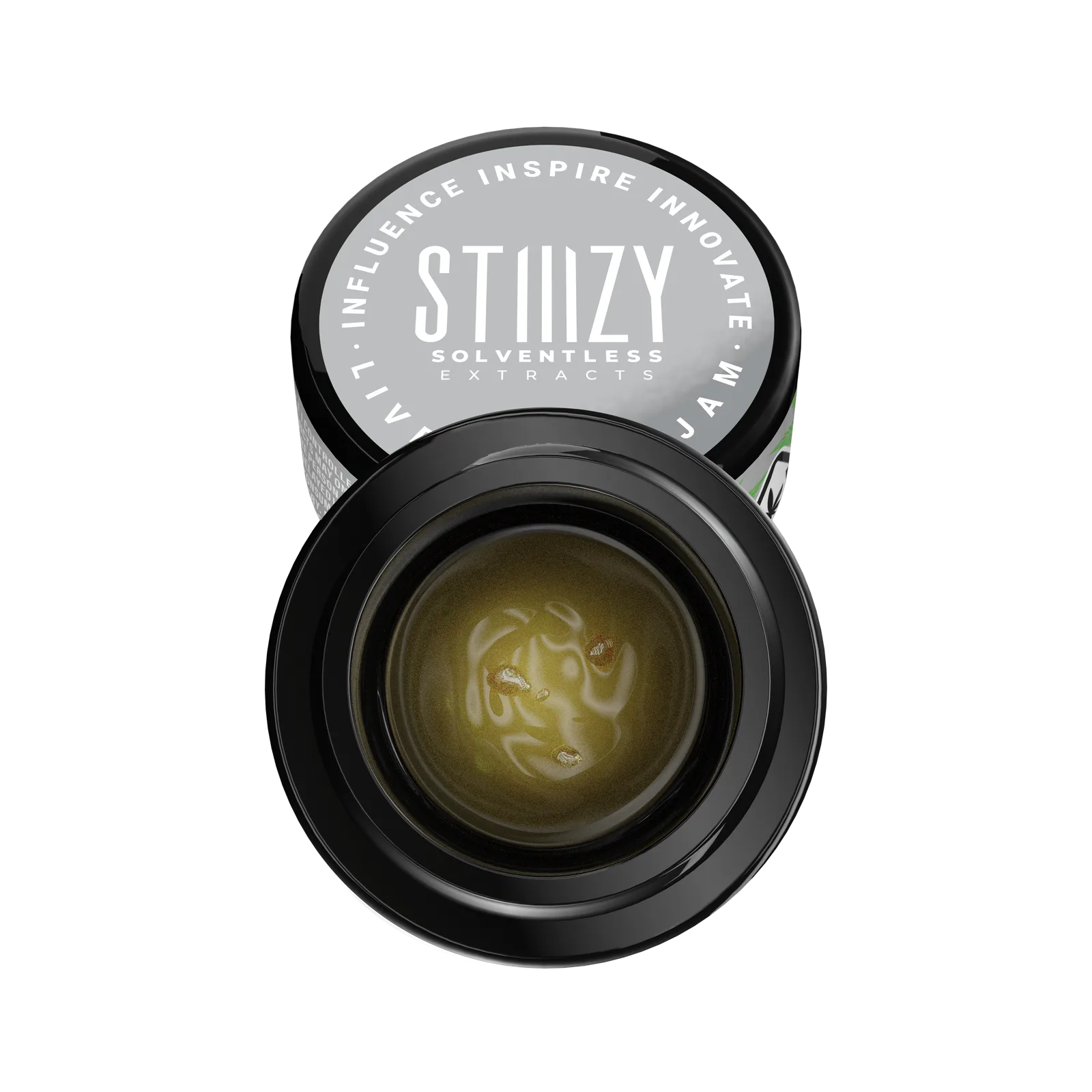 GELATO MINTZ - Live Rosin Jam