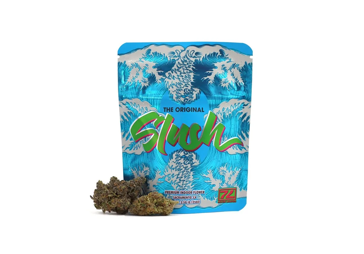 Slush 3.5g