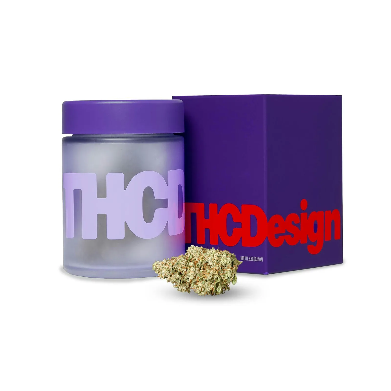 THC Design | GG4 | Flower