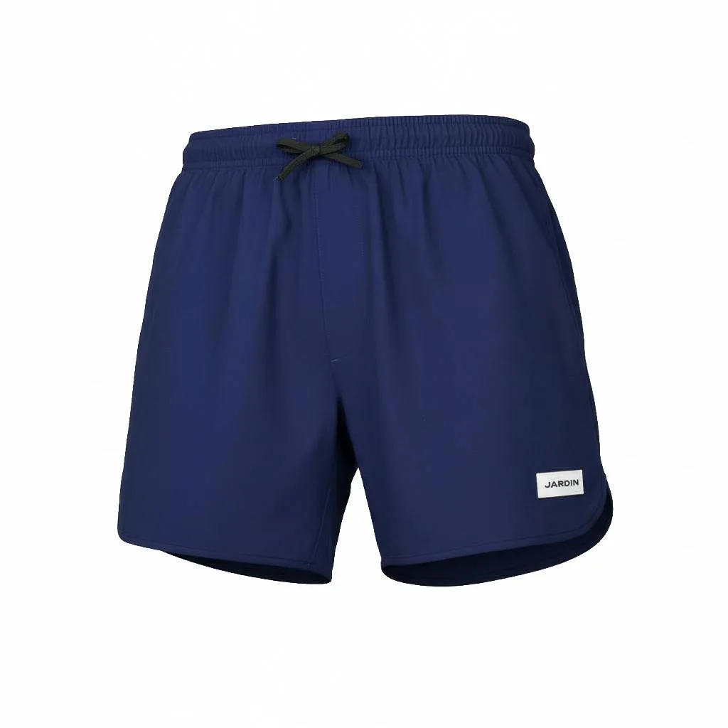 SWIM TRUNK | NAVY [XL]