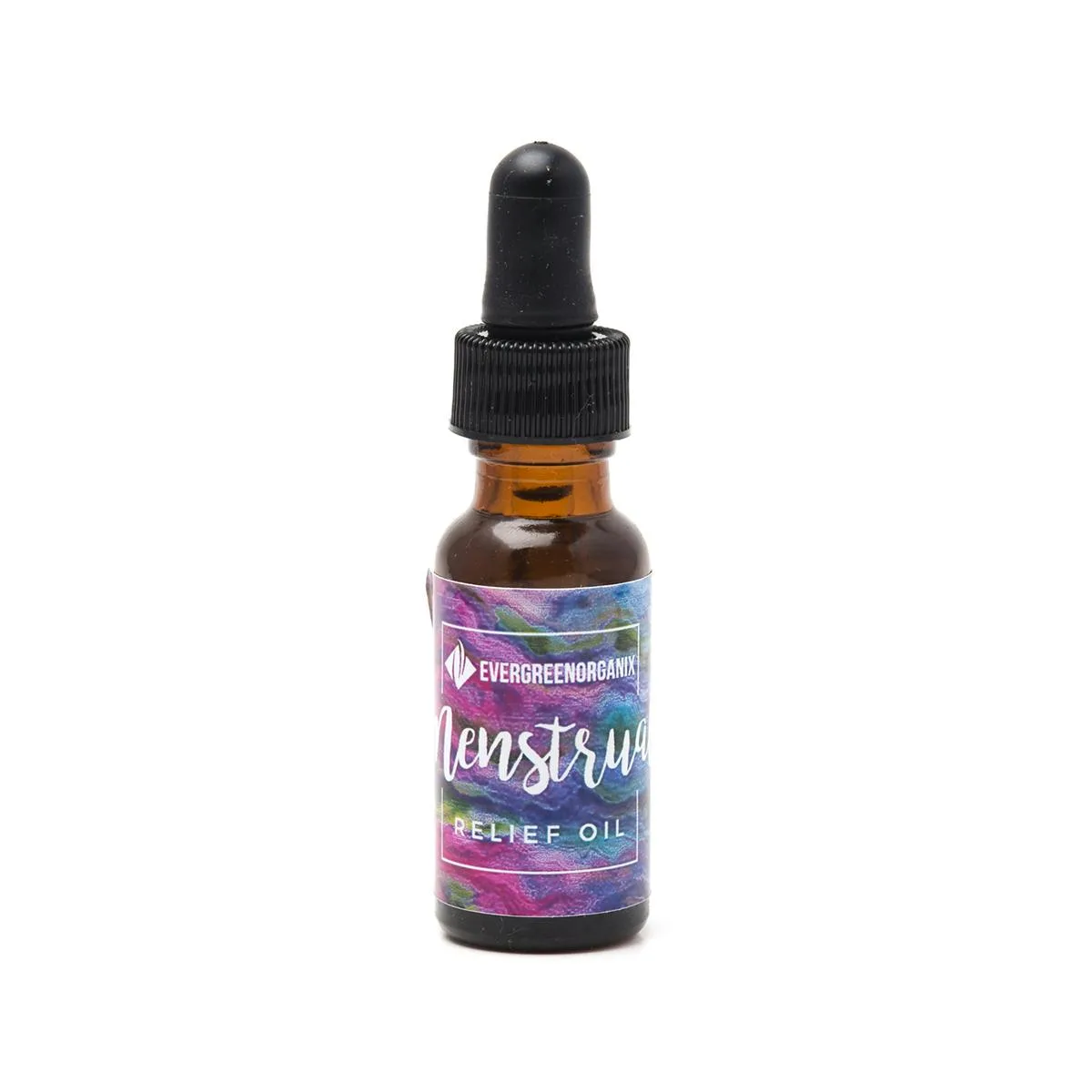 Menstrual Relief Oil 100mg