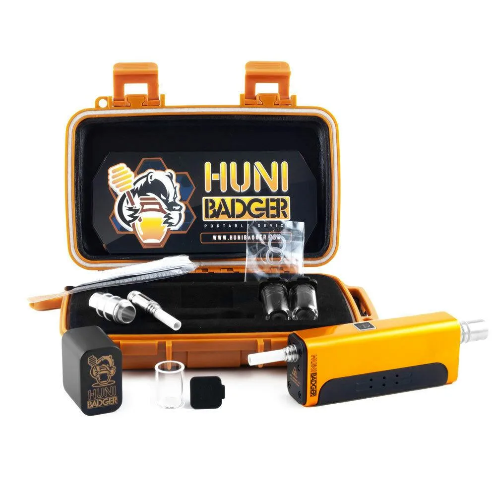 HUNI BADGER VAPORIZER KIT