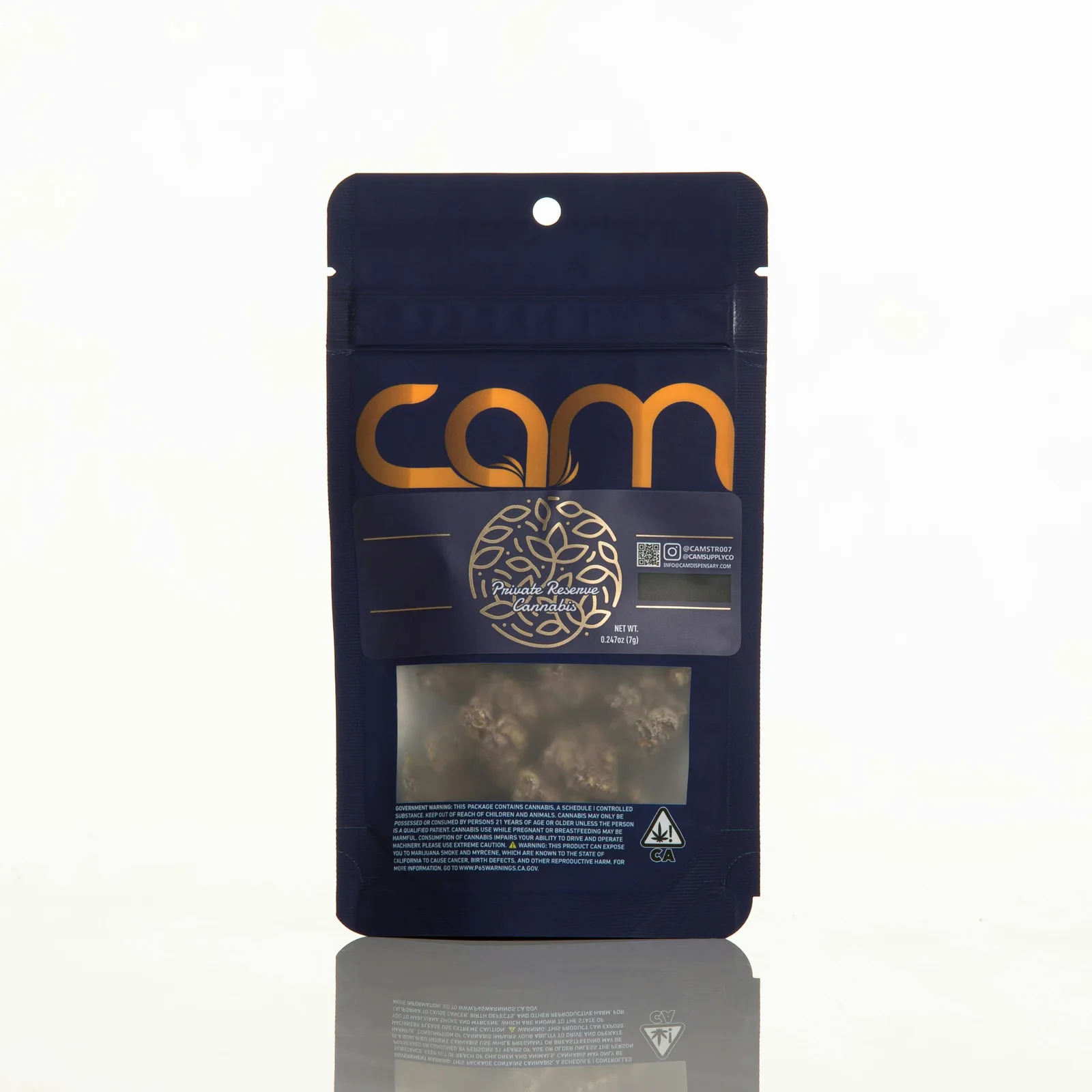 CAM | Kush Mints (7g)