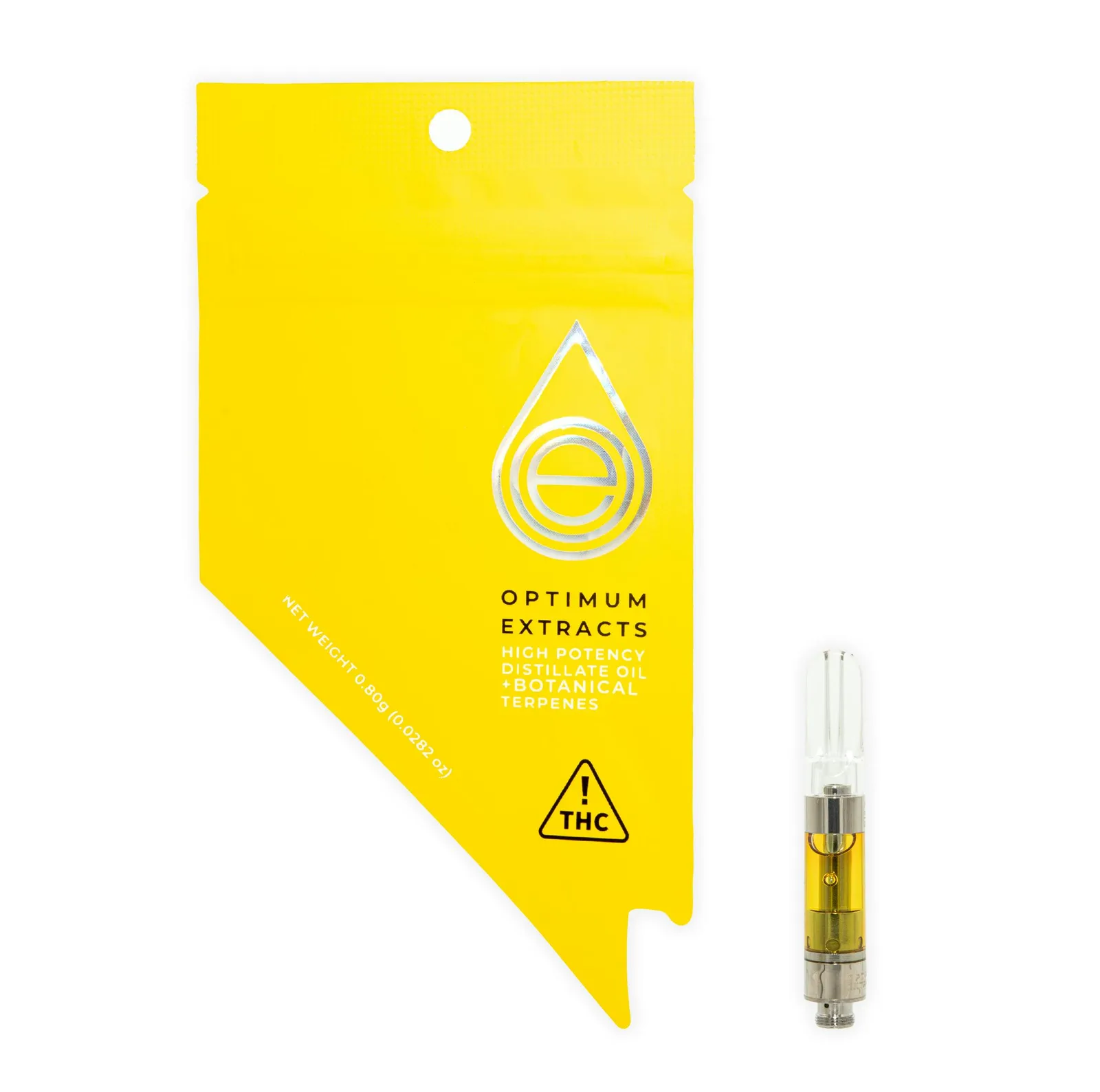 MAUI MANGO DIESEL CARTRIDGE [800MG]